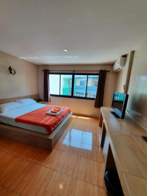 ST HOUSE PATTAYA HOTEL